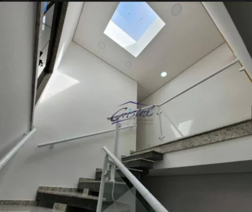 Imagem Sobrado c/ 3 suítes à venda, 141 m² Novíssimo-Jd. Olympia Butantã /SP