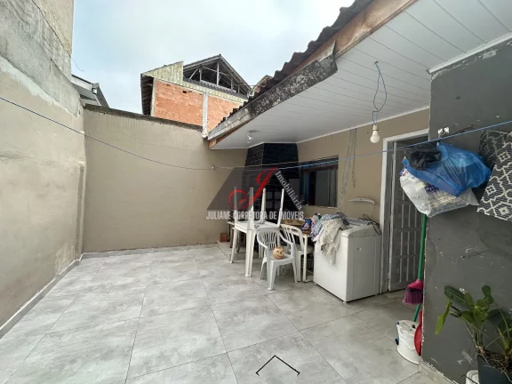 Imagem Casa térrea à venda, Vila Sandra.