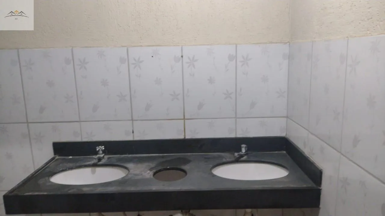 Imagem Salão Comercial para alugar Av. Martim Francisco Jd.Sto Antônio, Santo André 300m²