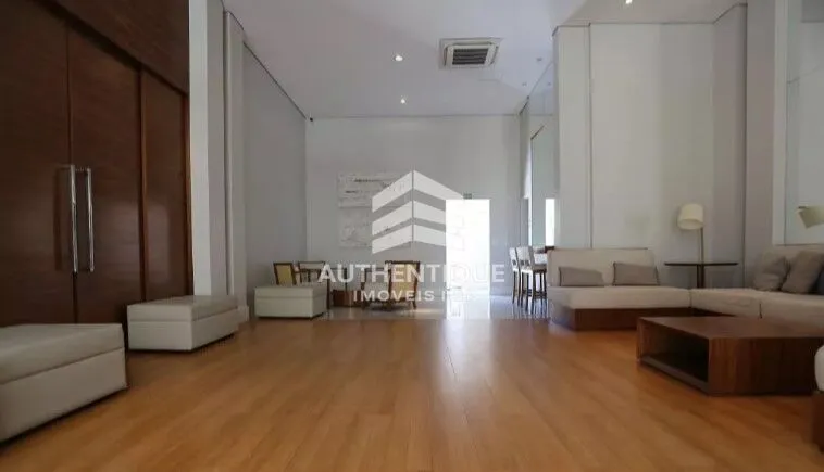 Imagem ALPHA PARK ALPHAVILLE - Apartamento à venda no bairro Alphaville - Barueri/SP