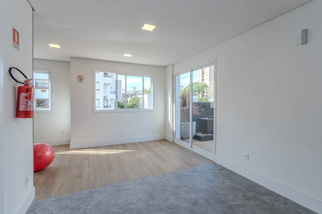 Imagem Apartamento em Jardim Botânico