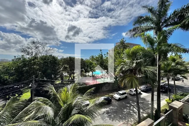 Imagem Apartamento à Venda - Recreio, 4 Quartos, 141 m2