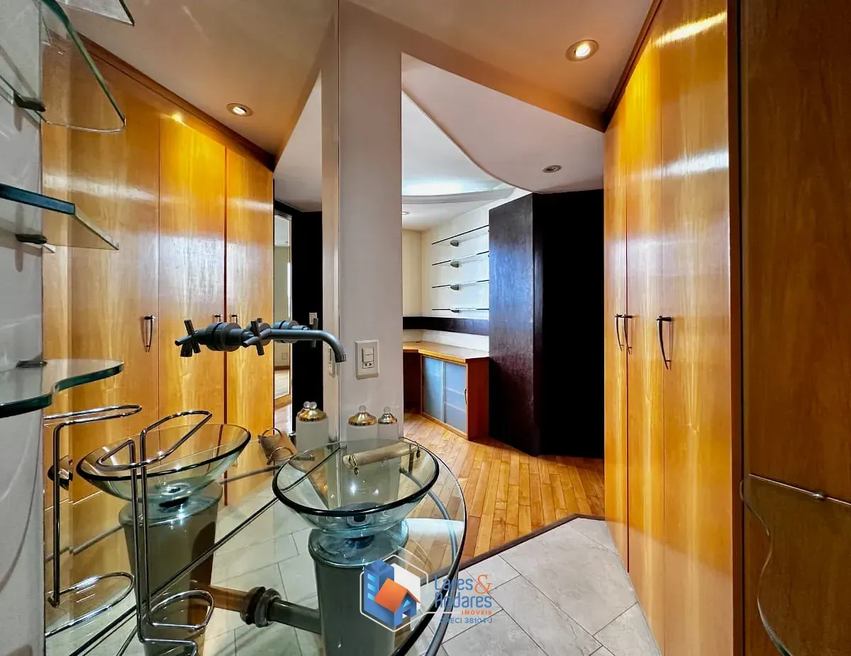 Imagem Apartamento para venda em Brooklin com 1 quarto, sendo 1 suíte, 79m²