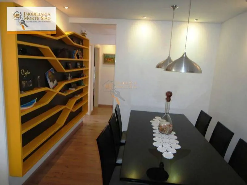 Imagem Apartamento com 3 dormitórios à venda, 80 m² por R$ 530.000,00 - Jardim Sao Paulo(Zona Norte) - São Paulo/SP