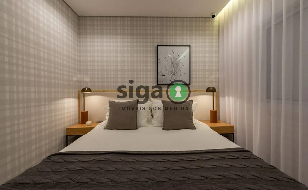Imagem Apartamento para venda no Morumbi 04 dormitórios, São Paulo - SP