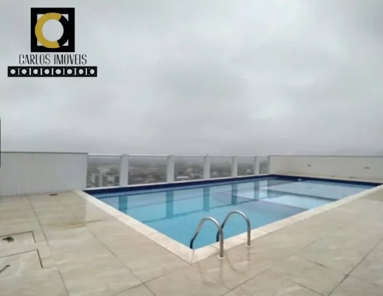 Imagem Lindo Apartamento 2 dorms semi novo SV lazer Total