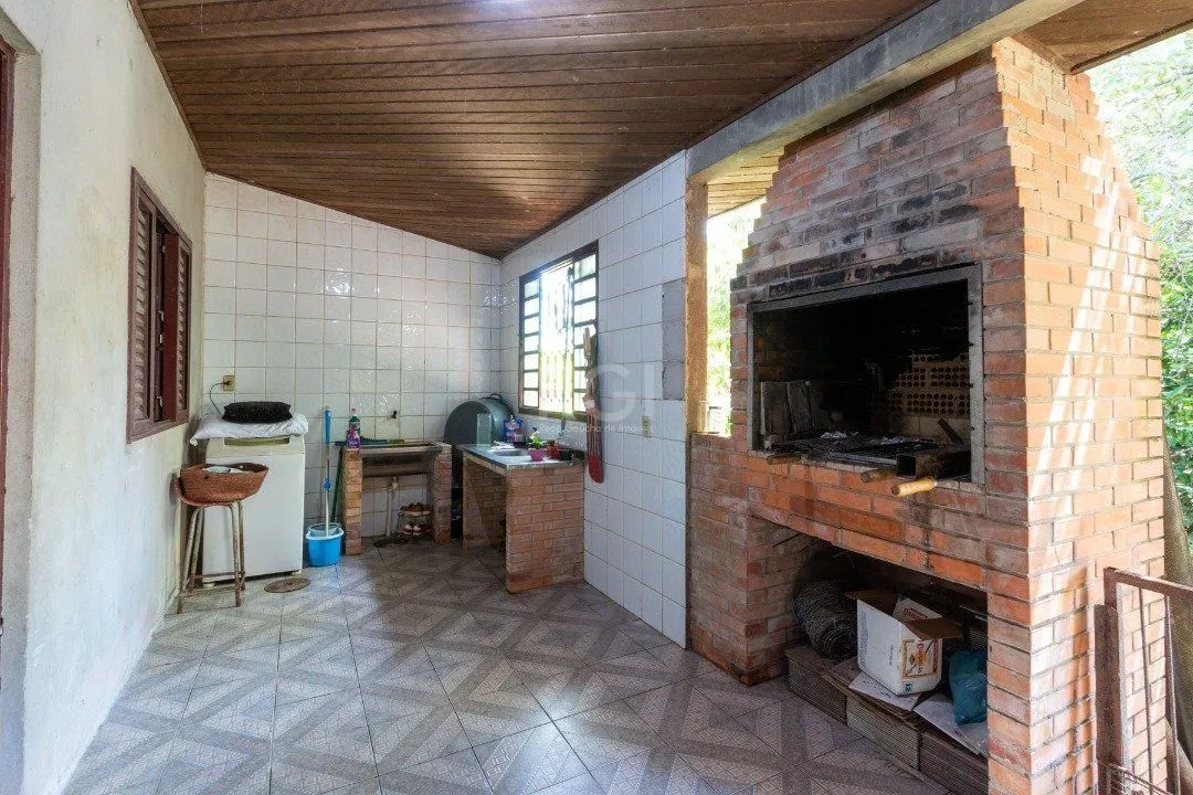 Imagem Casa para Venda - 2200m², 3 dormitórios, Lomba do Pinheiro
