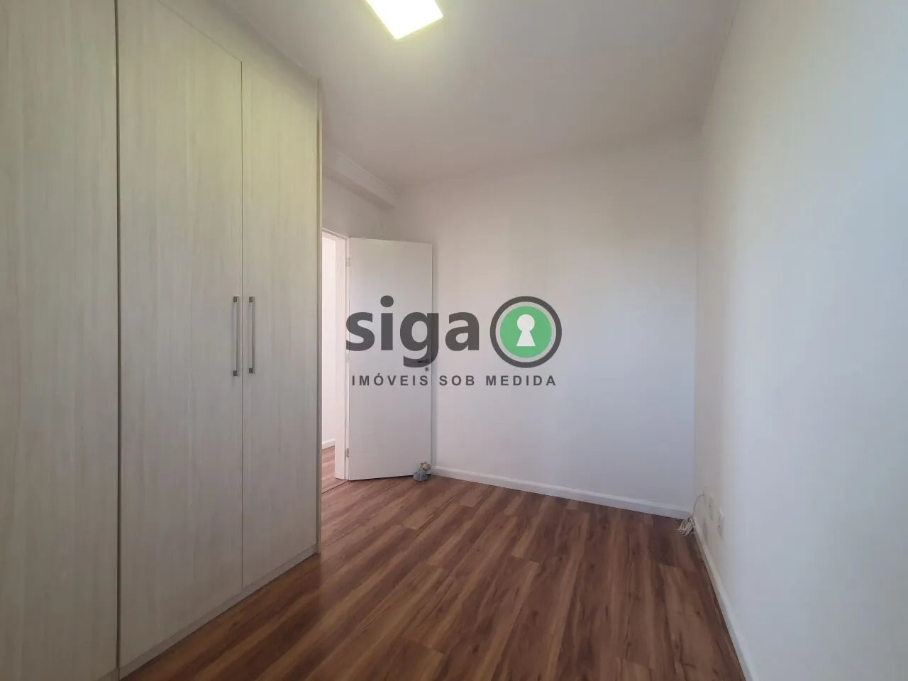 Imagem Apartamento de 85m² com 3 quartos - Portal do Morumbi - São Paulo/SP