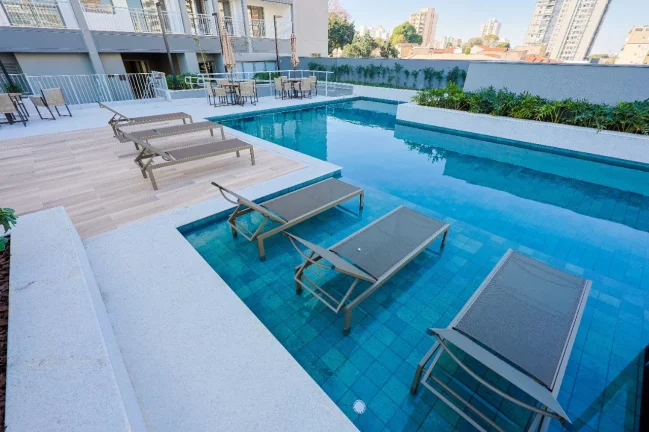Imagem LIVING IN ALTO DO IPIRANGA - Studio 33m² (Revenda), próximo à Estação do Metrô Alto do Ipiranga!