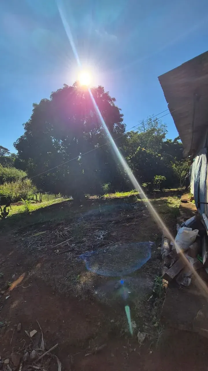 Imagem Sítio à Venda, 4 hectare em Monte Santo de Minas - Monte Santo de Minas