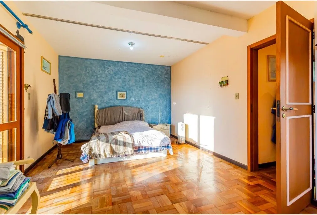 Imagem Casa 3 Dormitórios Bairro Teresópolis - Porto Alegre