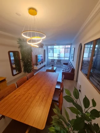 Imagem Apartamento com 3 quarto e 1 suíte próximo a praia a venda