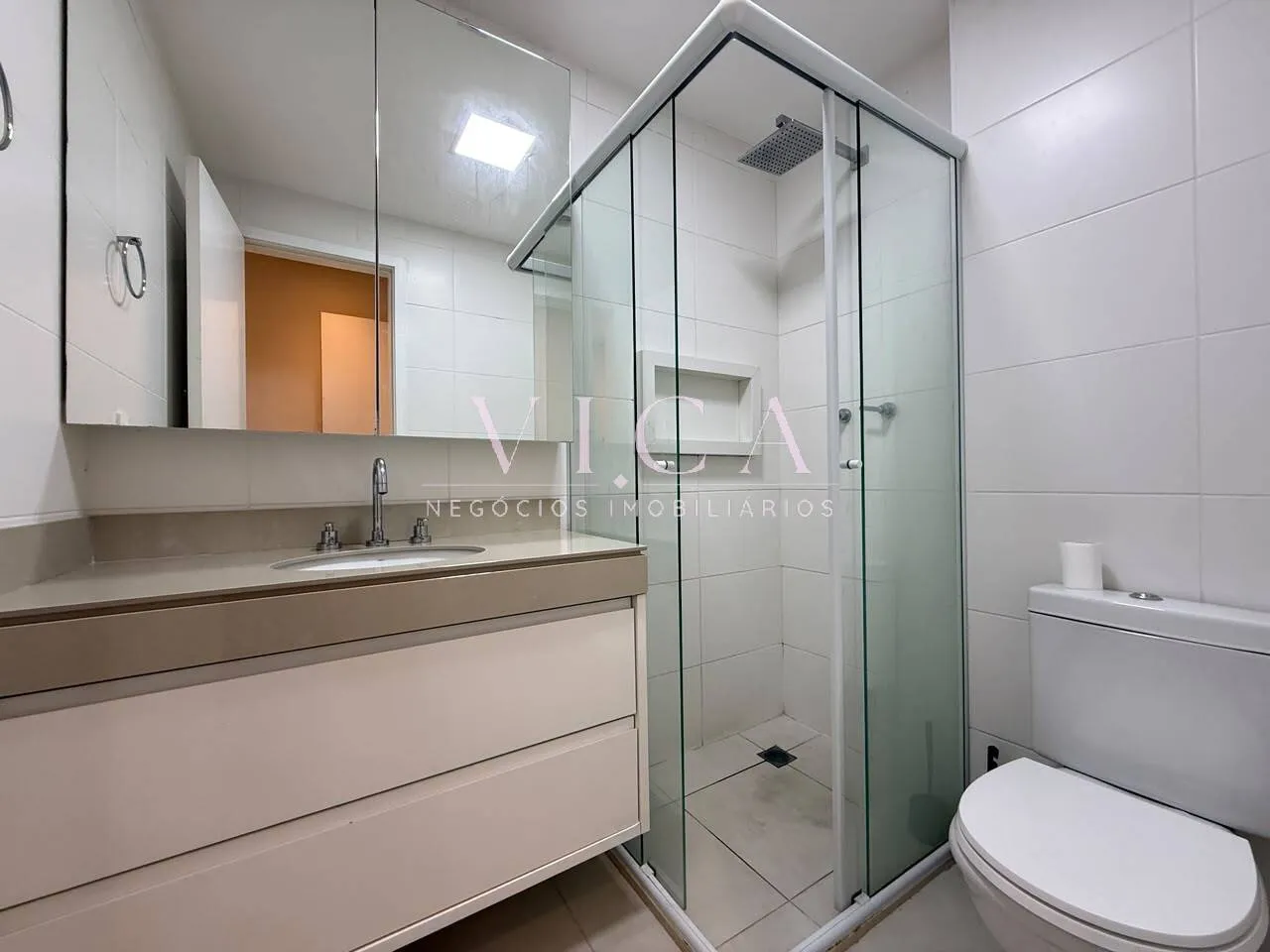 Imagem Resort Bethaville Barueri|Apartamento 80m 2 dormitórios vista livre|950mil