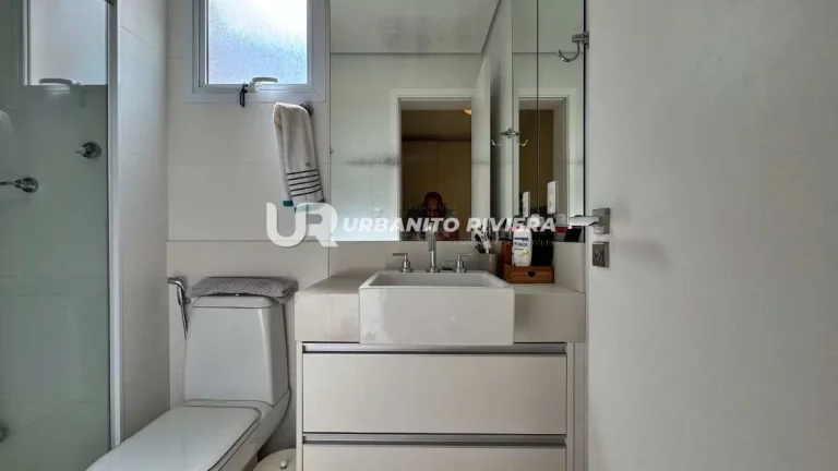 Imagem Apartamento à venda em Bertioga, Riviera | Módulo 07, com 3 quartos, 161,85m2