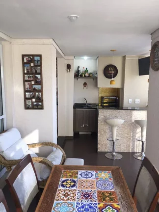 Imagem Apartamento para Venda ou Locação- Condomínio Taman- Vila Andrade- Zona Sul