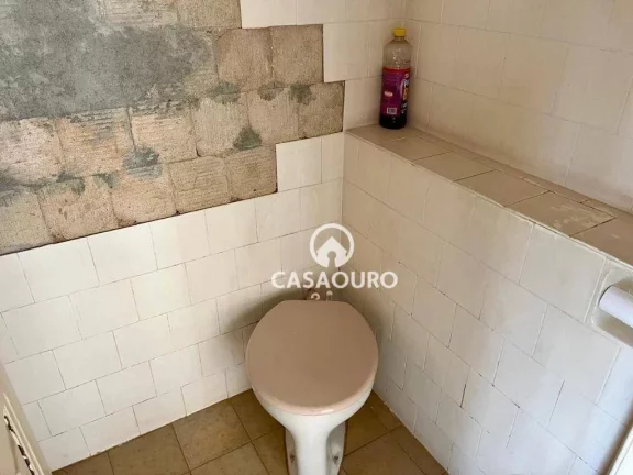 Imagem Casa com 6 quartos à venda - Cruzeiro - Belo Horizonte/MG