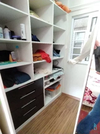 Imagem PERMUTA, Sobrado 05 quartos sendo 02 suítes, em Curitiba PR