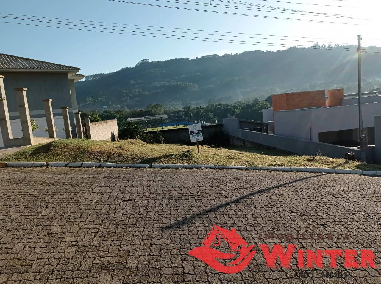 Imagem Terreno de 360,03m² no bairro Bela Vista, Feliz.
