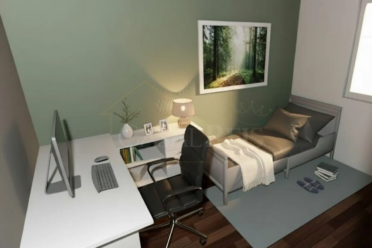 Imagem Apartamento 2 quartos à venda em Jardim Country Club, Poços de Caldas