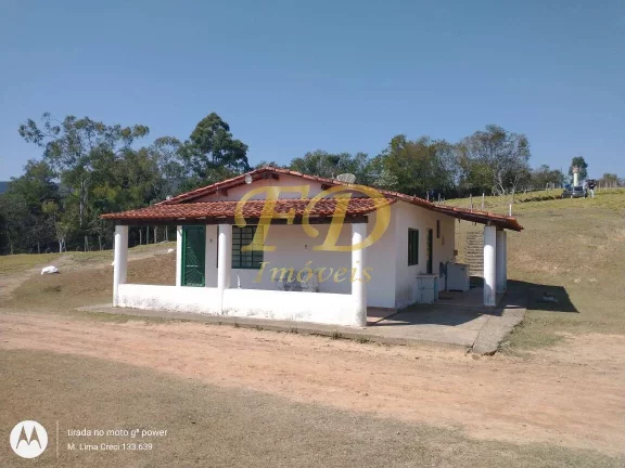 Imagem Chácara em Terra Preta