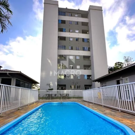 Foto do imóvel Apartamento | Jaraguá 99 (Res. Átria Easy Club) | 2 Quartos | 56m²