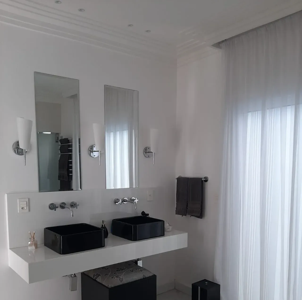 Imagem Casa de Condomínio com 4 Quartos à Venda, 210 metros em Represa - Ribeirão Pires