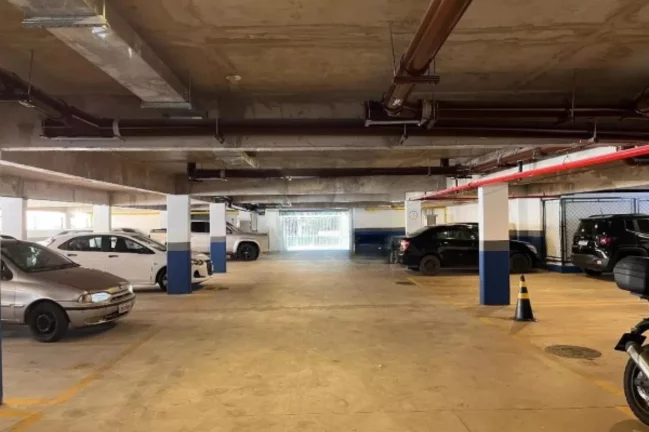 Imagem VIVA BENX LAPA - Apartamento de 34m² (2 dorms), próximo à futura Estação Santa Marina!