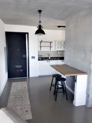 Imagem APARTAMENTO 1 QUARTO MOBILIADO - LOCACAO - PRAIA BRAVA - ITAJAI/SC