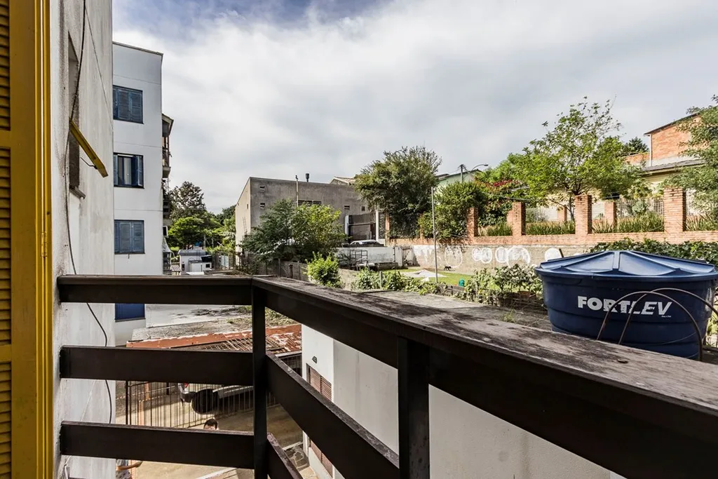Imagem Apartamento em Partenon