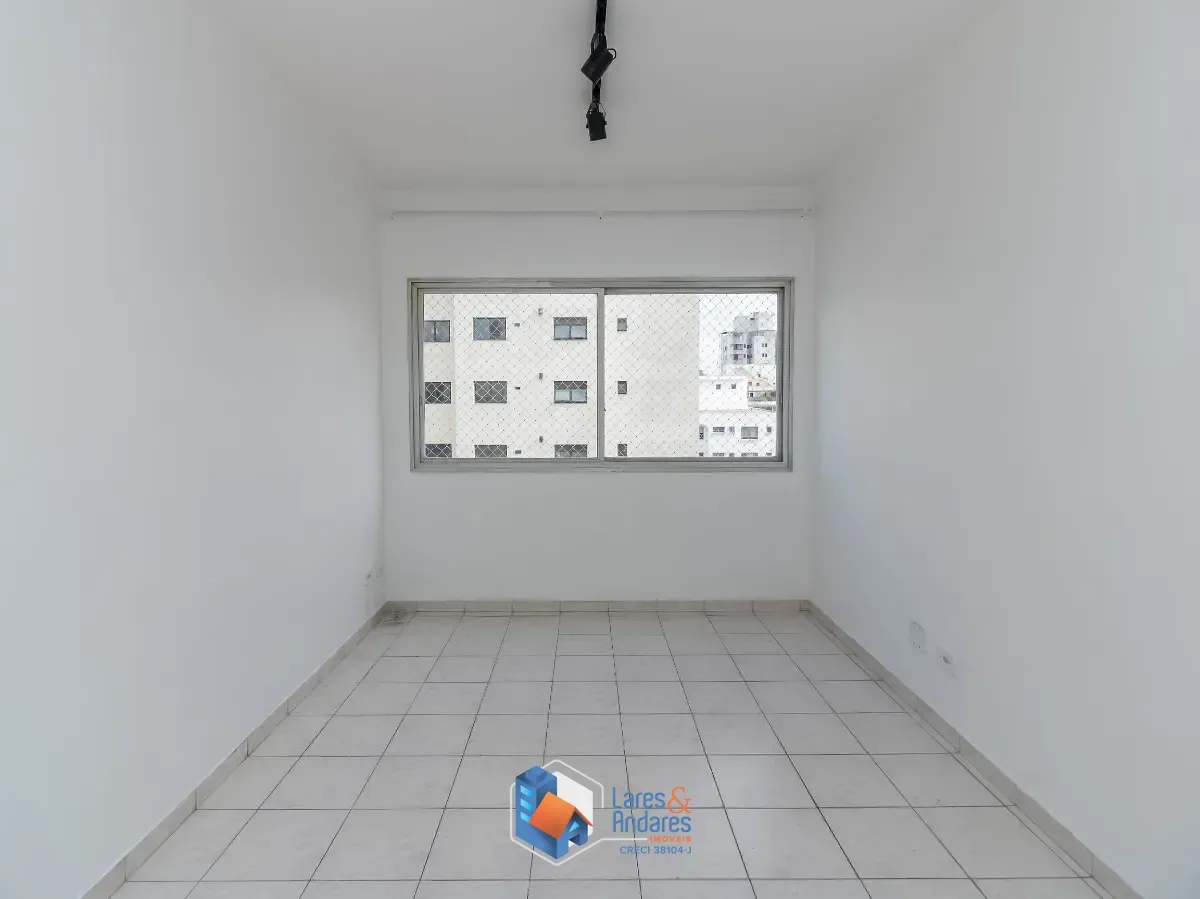 Imagem Apartamento para venda em Moema com 3 quartos, 85m²