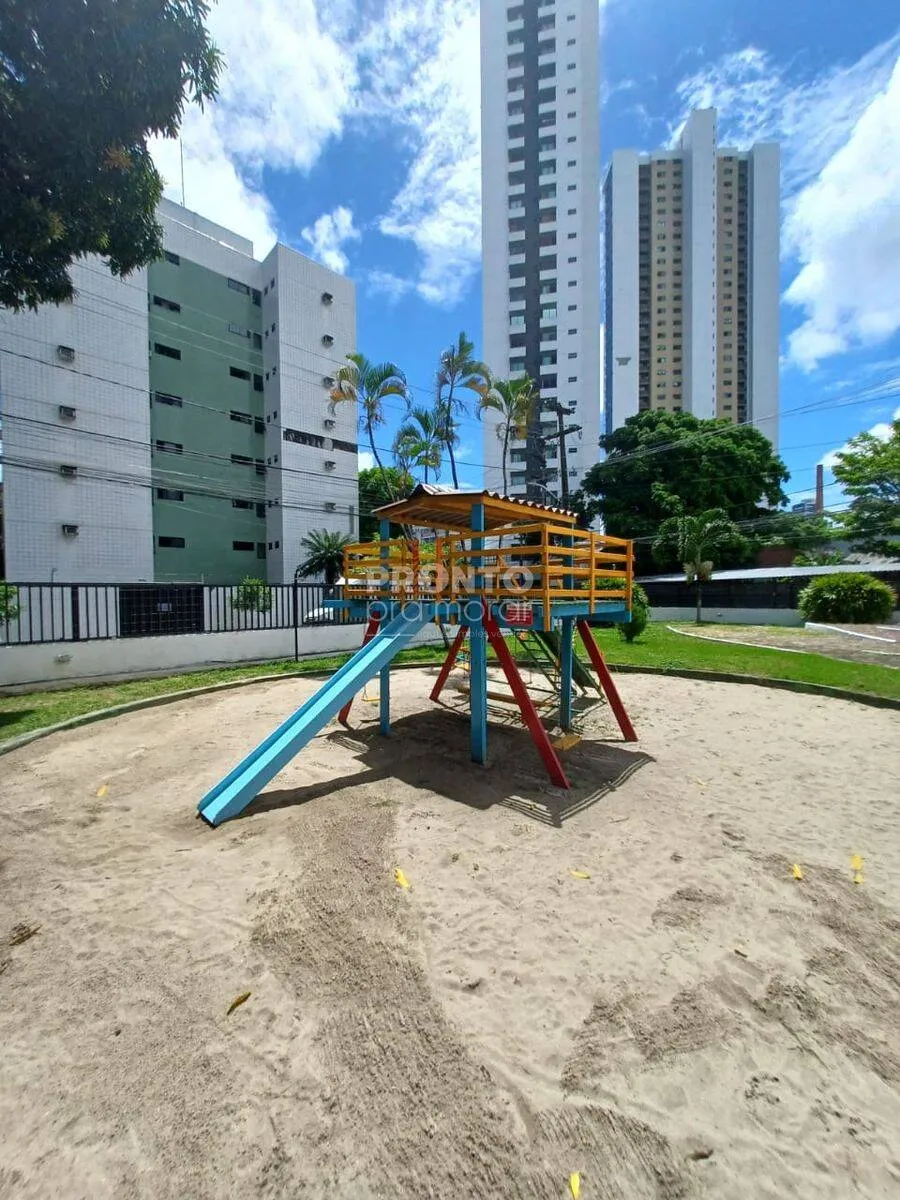 Imagem Apartamento à Venda na Torre | 55,79m² | 2 Quartos | 1 Vaga