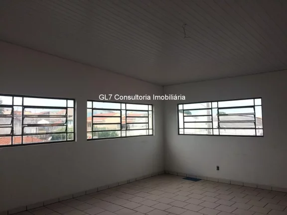 Imagem salão comercial no jardim alice indaiatuba, SP