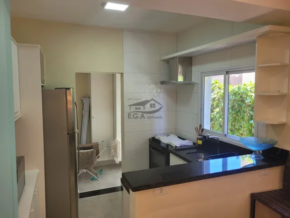 Imagem CASA DE CONDOMÍNIO EM BOIÇUCANGA