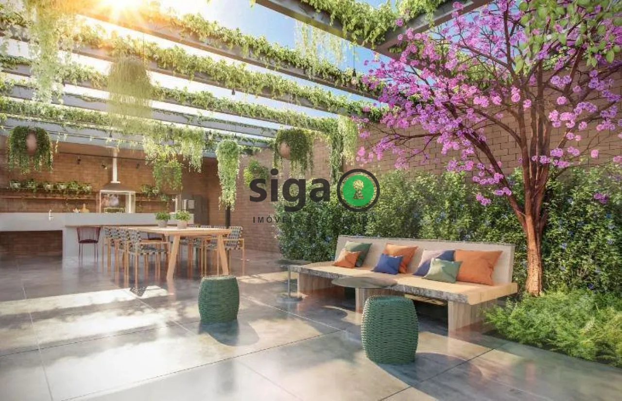 Imagem Apartamento Residencial em Campo Belo