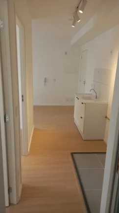 Imagem MUNDO APTO PACAEMBU - LINDO APARTAMENTO DECORADO COM 2 DORMITÓRIOS NO 4o ANDAR