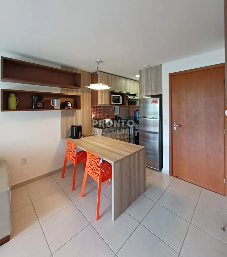 Imagem Carneiros Beach Resort