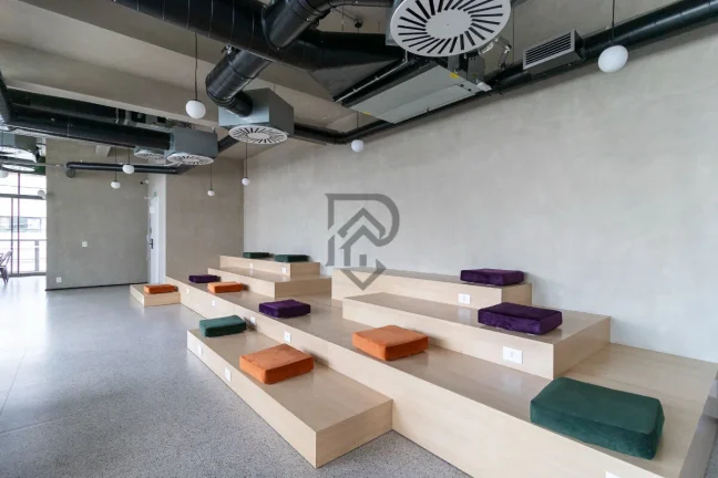 Imagem Apartamento lado Parque Ibirapuera Metrô Moema