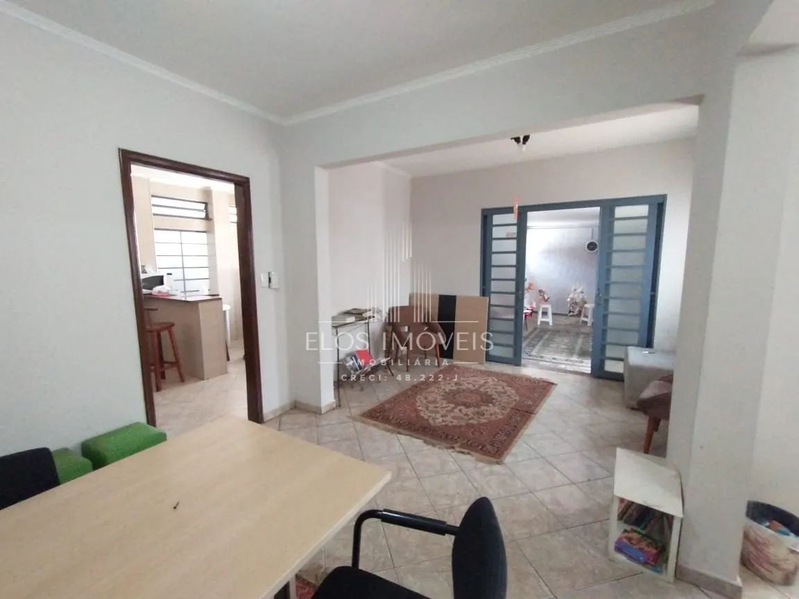 Imagem Casa de 4 quartos, 204m² no bairro Boa Vista, em Limeira