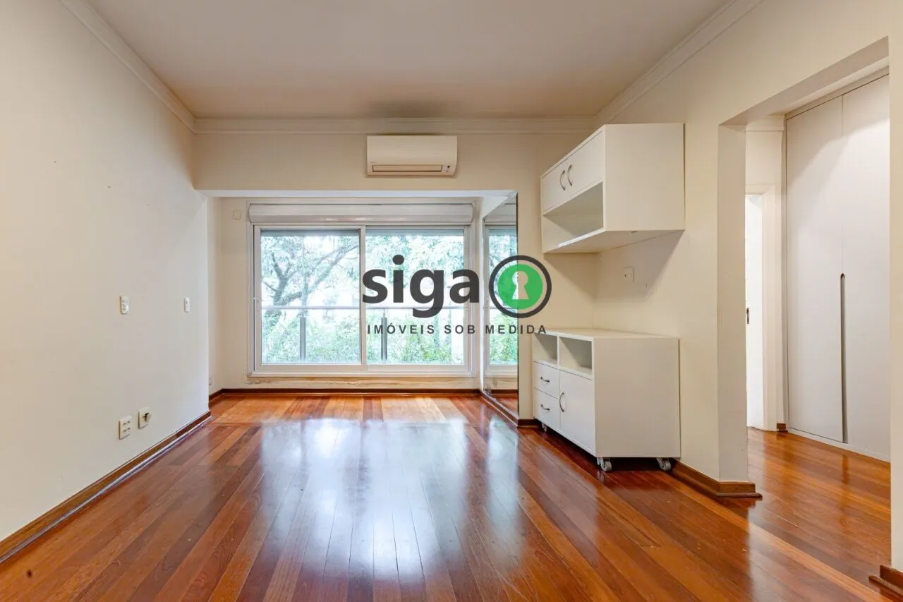 Imagem Casa em Condomínio no Morumbi - 754m². 4 suítes, 2 vagas á Venda!!