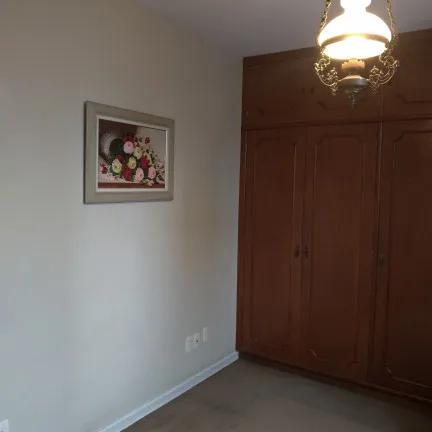 Imagem Apartamento com 3 Quartos à Venda, 167 m² em Pompéia - Santos