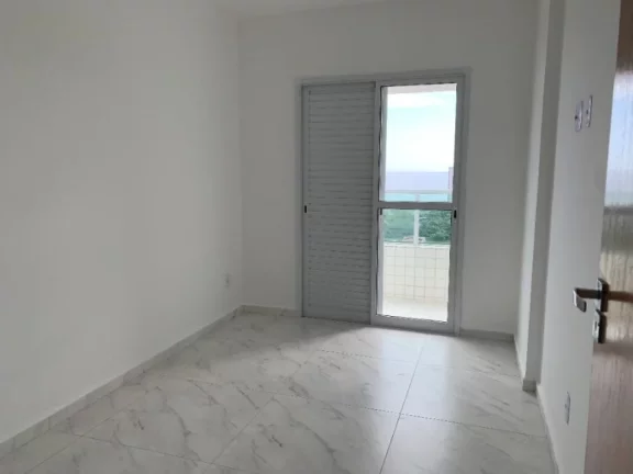 Imagem APARTAMENTO COM 76.45 m² - GUILHERMINA - PRAIA GRANDE SP