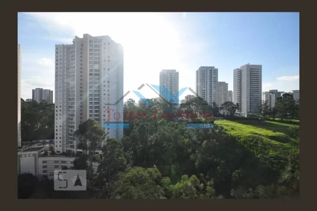 Imagem Lindo Apartamento 3 suítes - Vila Andrade