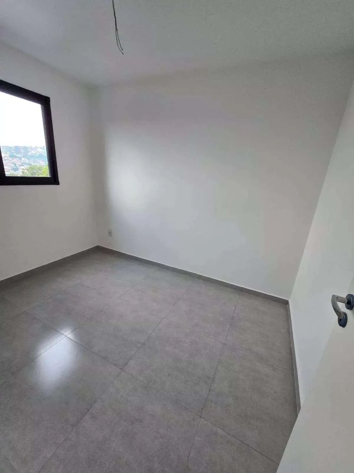 Imagem Apartamento 2 dormitórios com quintal - Vila Humaitá - Santo André