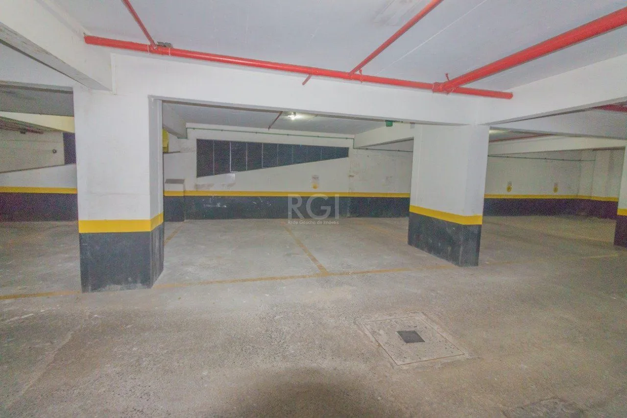 Imagem Conjunto/Sala para Venda - 36.26m², 0 dormitórios, 1 vaga - Rio Branco