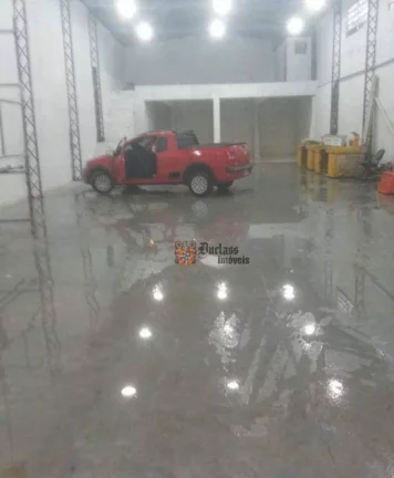 Imagem Galpão à venda, 300 m² por R$ 1.300.000 - Vila Nova Cumbica - Guarulhos/SP
