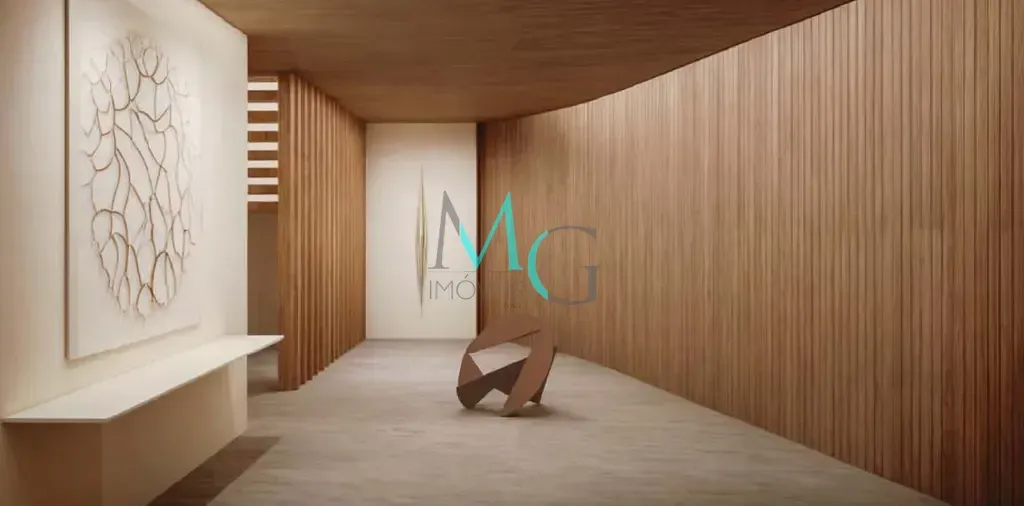 Imagem Casa em Condomínio à venda 4 Quartos 4 Suites 8 Vagas 400M² Leblon Rio de Janeiro - RJ