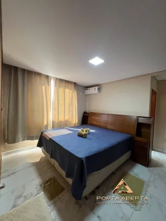 Imagem Cobertura 03 Quartos, sendo 1 Suite - Bairro Veneza 1 - Ipatinga - COD 871