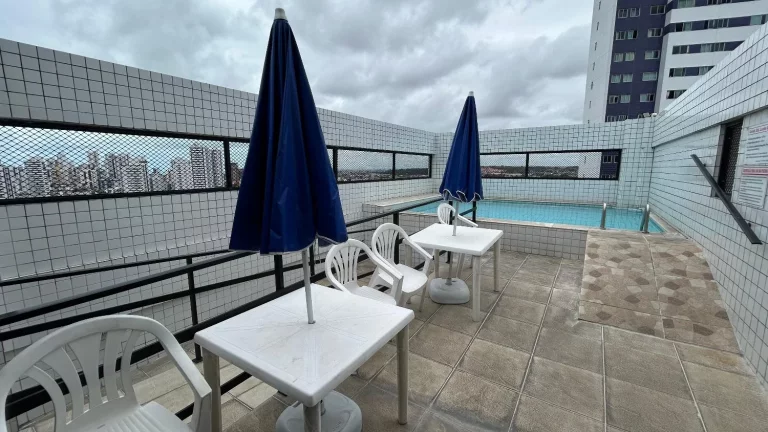 Imagem Apartamento em Setúbal com 50m !