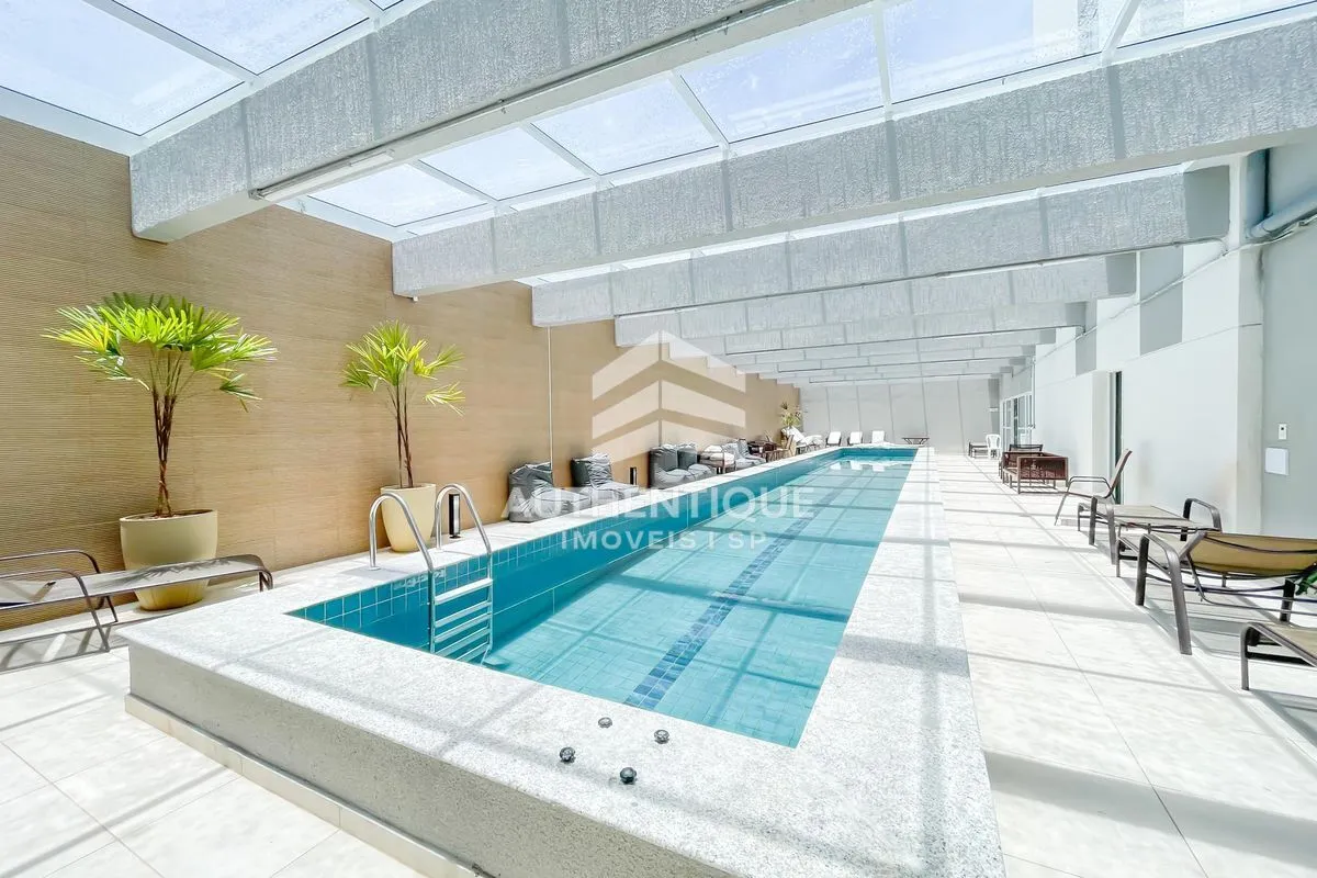 Imagem GIARDINO GOLF RESIDENZIALE VILA SAO FRANCISCO - Apartamento no bairro Vila São Francisco à venda