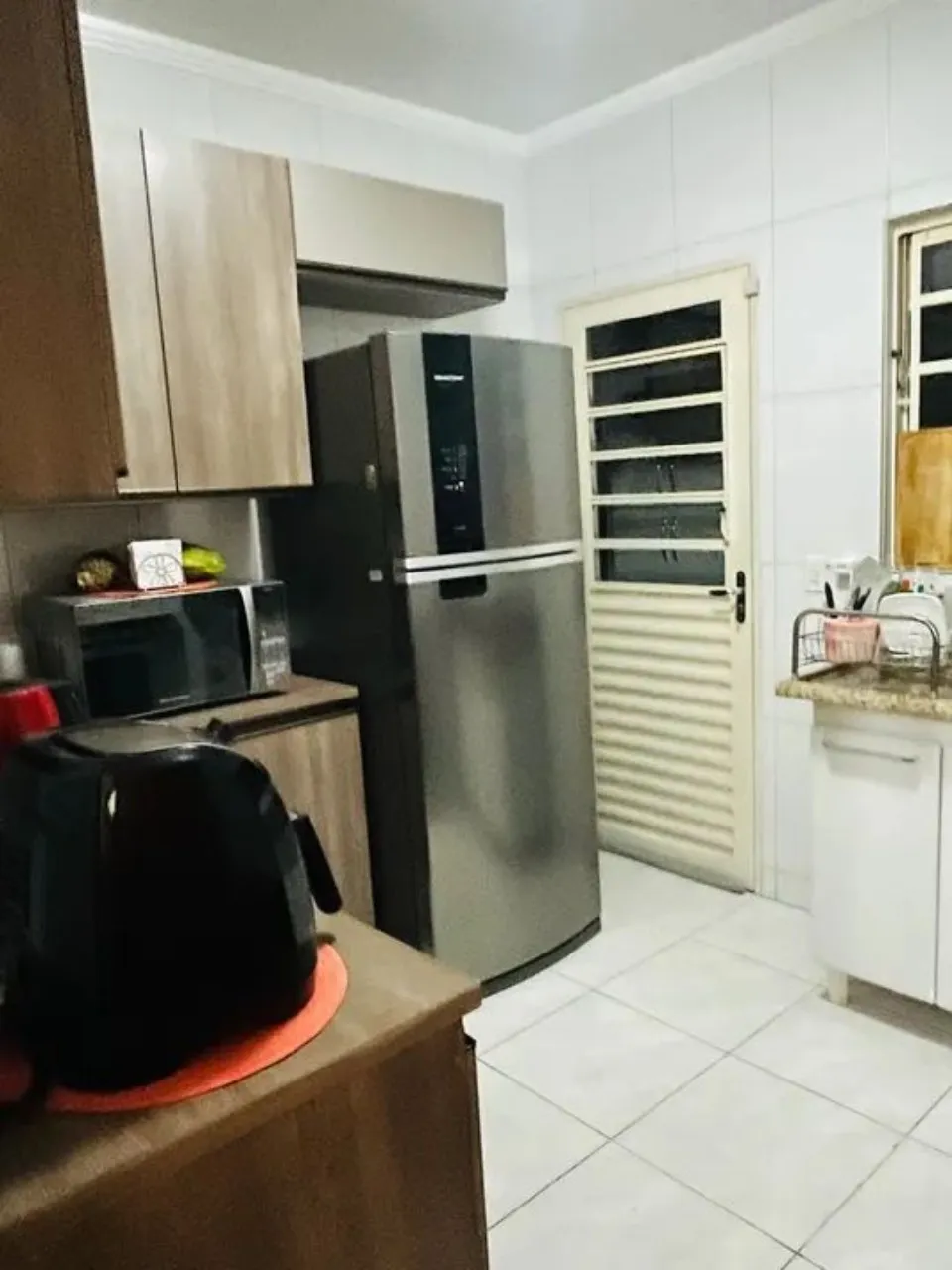 Imagem Imperdível casa à venda em Sorocaba-SP, Jardim Wanel Ville IV: 3 quartos, 1 suíte, 3 salas, 2 banheiros, 3 vagas de garagem, 115m².